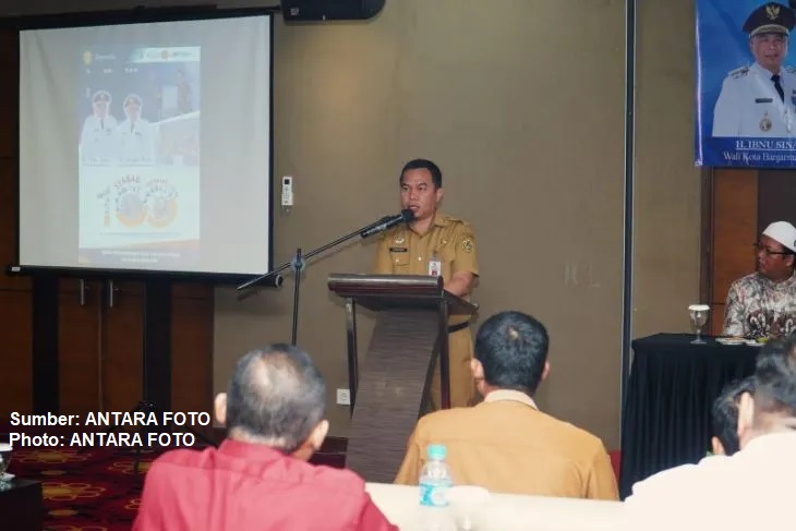 disperdagin banjarmasin